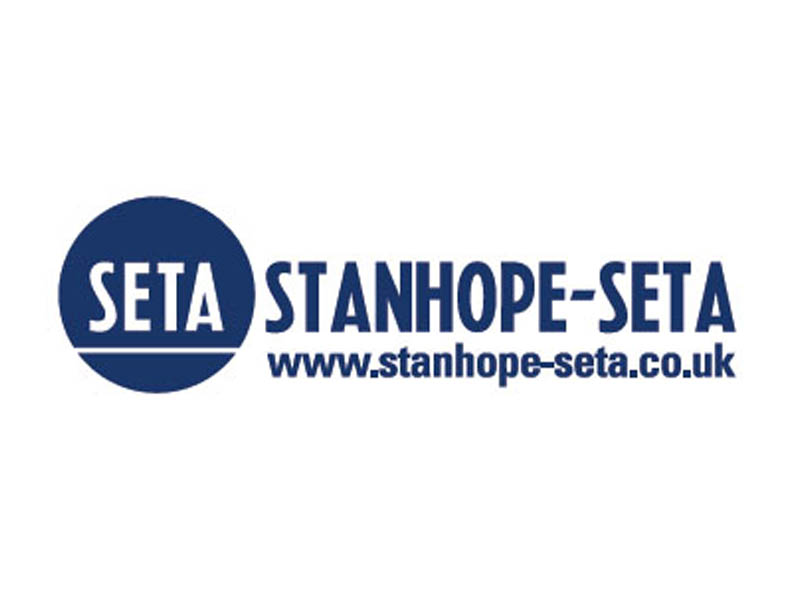 英国STANHOPE-SETA公司